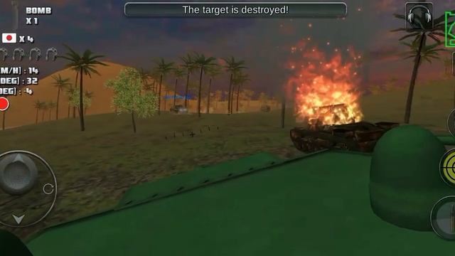 ☛(𝗸𝘃-➋) Attack On Tank Rush°(𝘃➌.➏.➌)