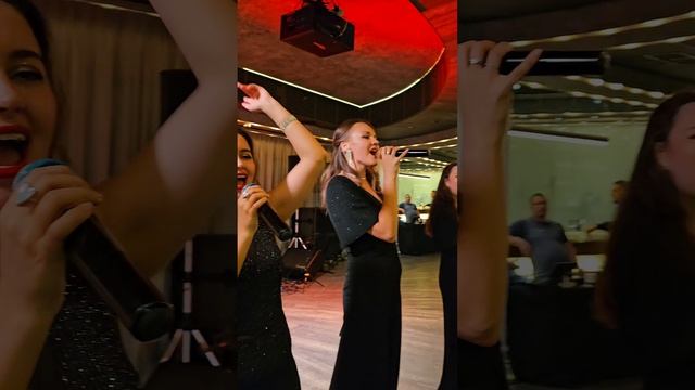 группа ФЬЮЖН - Нарезка любимых хитов (живой звук)