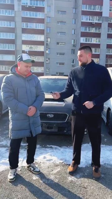 АВТОИМПОРТ
- 234 сотрудника 
- 31 филиал по всей России