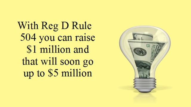 Better Than Equity Crowdfunding