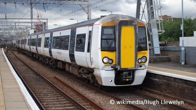 Southern Railway : The Trains, Part 2 : Current Southern Rolling Stock