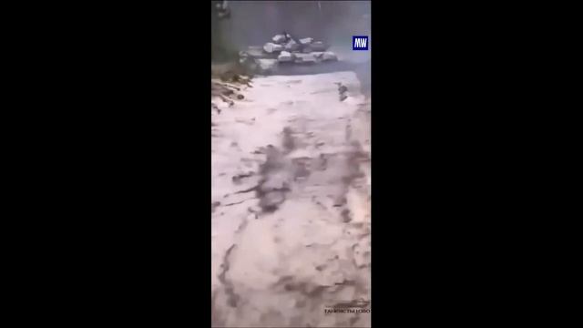 Russian tanks T80, Т90 vs American tanks Abrams