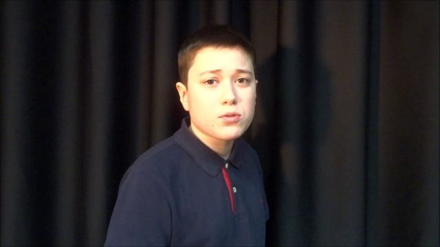 В.Гафт Хулиган