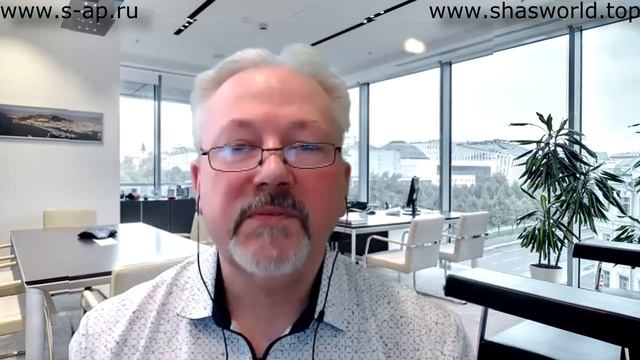 Александр Панасенко - "Звуковая таблетка" (2020.05.11)