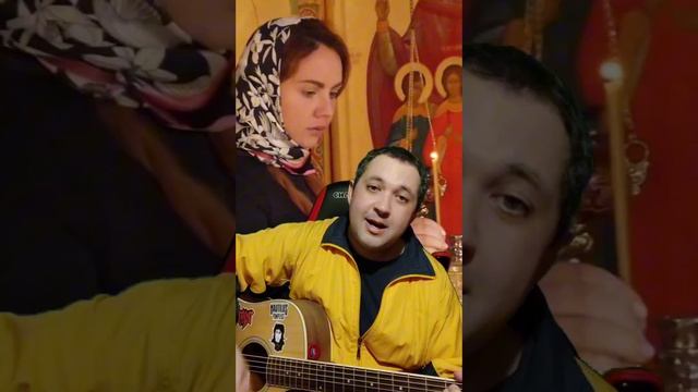 МакSim - Здесь и сейчас #кавер #гитара #музыка