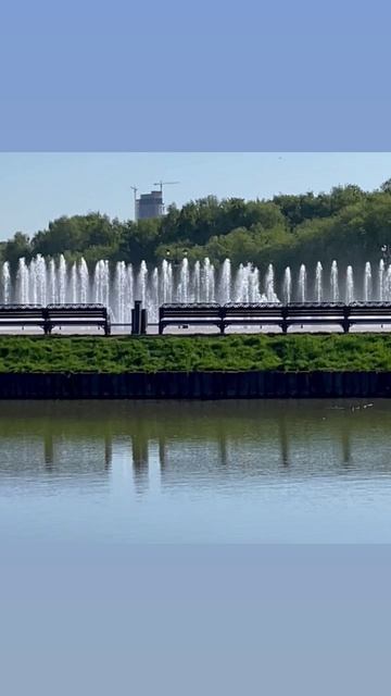 Царицыно. 20.05.2024.