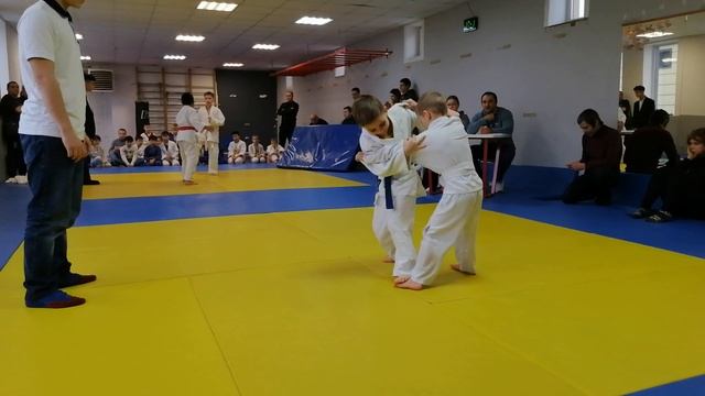 Поединок 1. Файл 3252