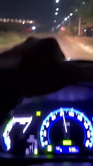 Toyota Noah Hybrid 2015 (0-100 km/h) Test In Bangladesh!