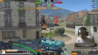 БЕРУ ОТМЕТКИ НА 114 SP2 + БЕСПЛАТНЫЕ КЛЮЧИ В ТГ ● Tanks Blitz