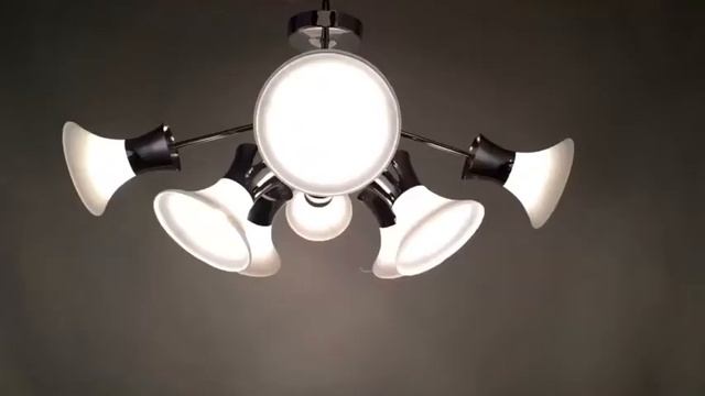 Потолочная люстра F-Promo Ligula 2196-8U