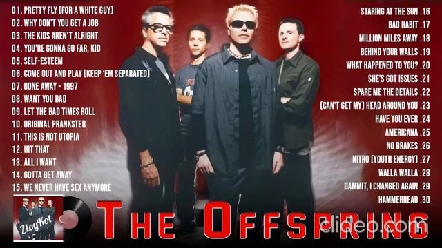 Offspring -  Greatest Hits