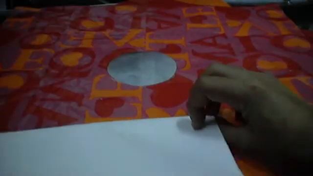 Origami-Paper Balloon (Water Bomb) Tutorial (better Version).