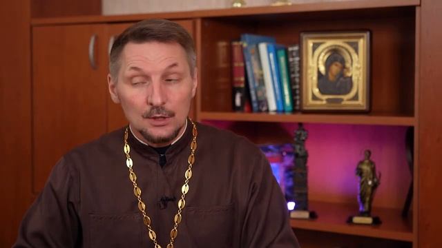 О Страшном Суде. ТРК 27.mp4