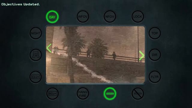 Secure M1A2 Abrams Tank Call of Duty 4 Modern Warfare Gameplay #4 #Meers Gaming