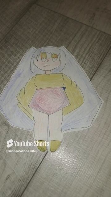 Куколки))