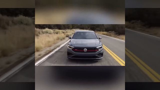 Nuevo Jetta GLI 2020