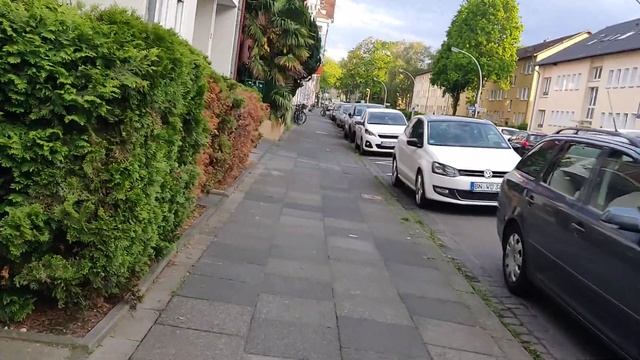 Мои впечатления от Германии. Часть Первая.