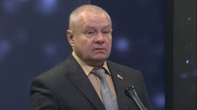 Памяти ленинградцев: «Незатихающая боль блокады»