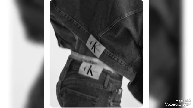 Jungkook × Calvin Klein collaboration 🔥- jungkook the hottest man 💯🔥 - showing his whole body🥵🔥