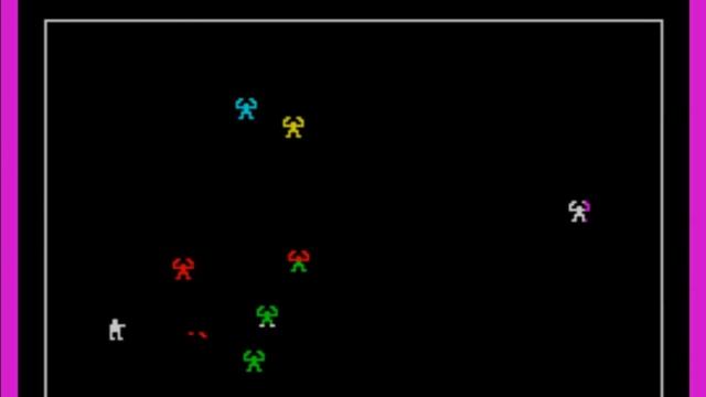 Arena 3000 (ZX Spectrum)