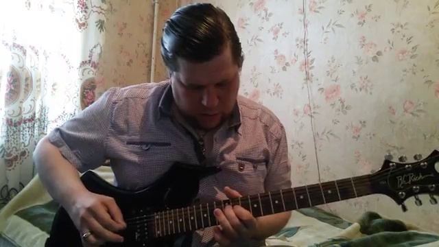 Metallica Fade to Black