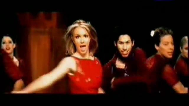 Limp Bizkit and Britney - Медляк