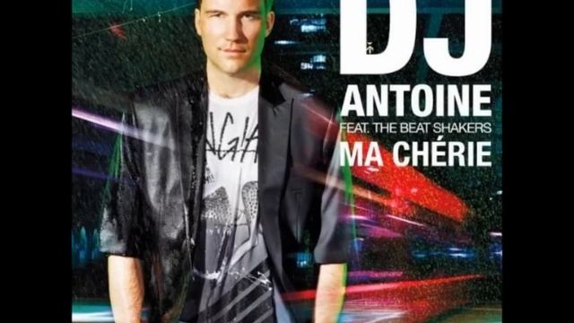 Dj Antoine feat. The Beat Shakers - Ma Chérie (DJ Antoine vs Mad Mark 2k12 Radio Edit)