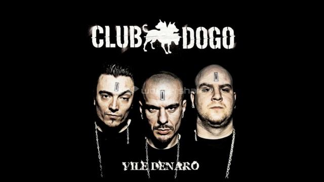 Club Dogo ft Daniele Vit - Ora che ci penso