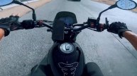 الراعي الرسمي للقوه من بينيللي | تجربة قيادة Benelli leoncino 500