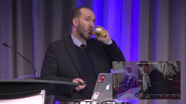 A history of the end of reading, or how to survive the Ebookalypse - Kevin Ashton - Tech Forum 2015