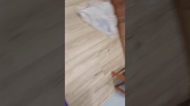 уборка пятая часть