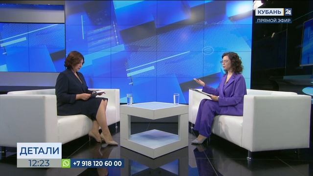 Елена Пистунова: Фонд развития бизнеса всегда учитывает запросы предпринимателей