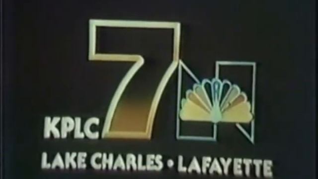 US/Canada TV Sign-off Compilation - 1985 (Volume 7)
