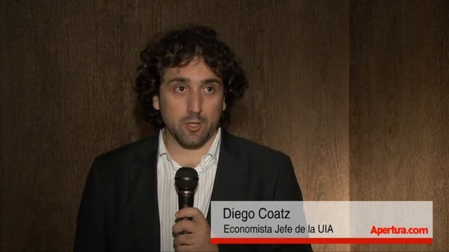 Apertura 30 años: Think Tank - Entrevistas con los jóvenes líderes sub-35