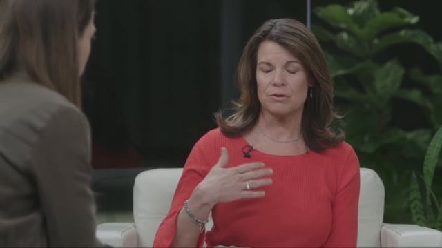 Adobe Think Tank at Summit - Cecilia Farooqi, Digital Design Director, Equinox Fitness | Adobe