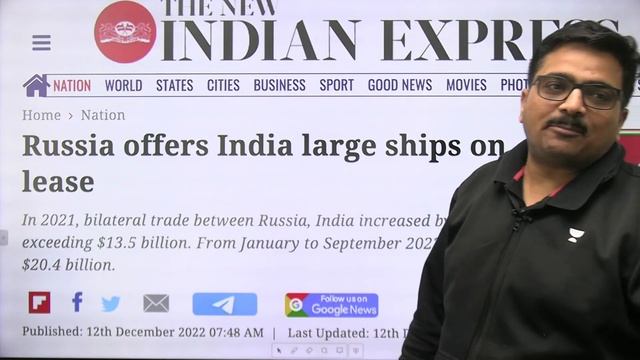 भारत नहीं मानेगा रुसी तेल पर G7 का प्राइस कैप  | Moscow Welcomes India's Decision | by Ankit Sir
