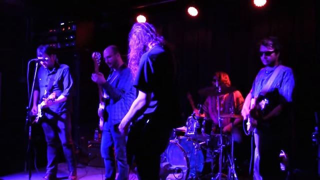 Honey Radar:::Philadelphia, PA band @ The Caledonia 4-21-17