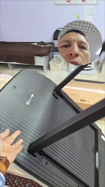 про массажную кровать!