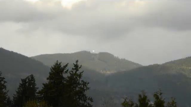 Time Lapse Doppler Radar Tower  KODAK Z981 test video