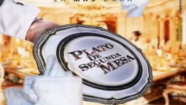 milka la mas dura plato de segunda mesa