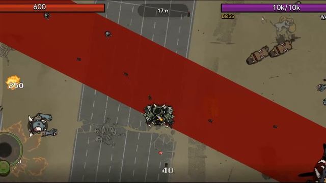 mad tank #2