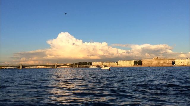 Saint Petersburg, Russia