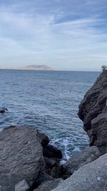Крым,море)