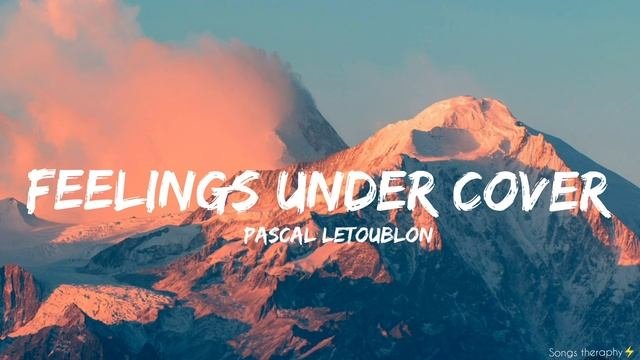 Feelings Under Cover - Pascal Letoublon song