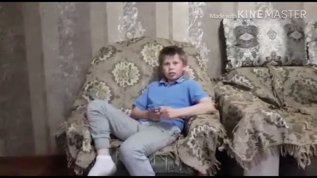 Социальный эксперимент, берём интервью