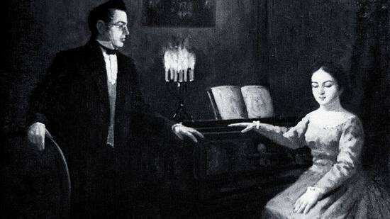 Вальсы Александра Сергеевича Грибоедова (к 230-летию со дня рождения)