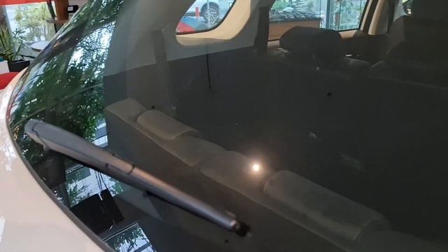 Walkaround Wuling Almaz Limited Edition (2020) - Indonesia