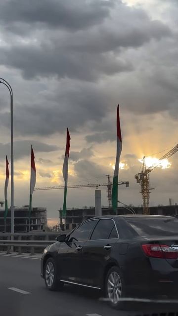 Таджикистан 🇹🇯