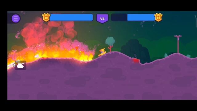 TANK STARS | DUBSTEP TANK | GAMEPLAY TANK STAR