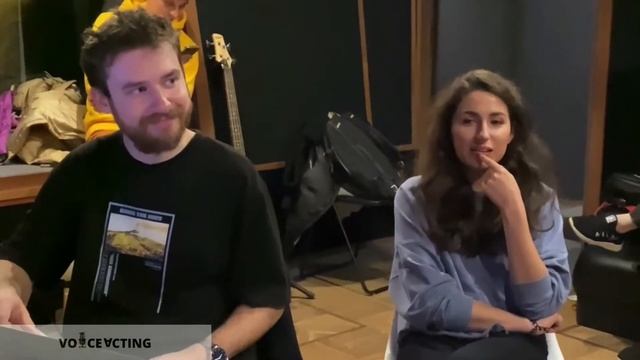 Как проходит обучение